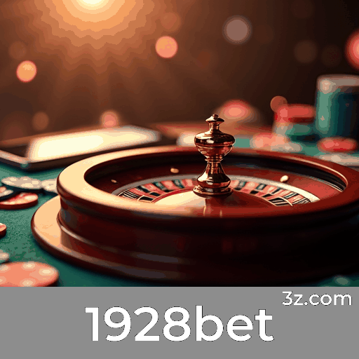 1928bet: Segurança e Velocidade para Brasileiros