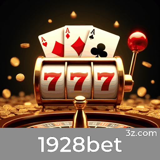 1928bet Casino: Experiência VIP Exclusiva e Luxuosa