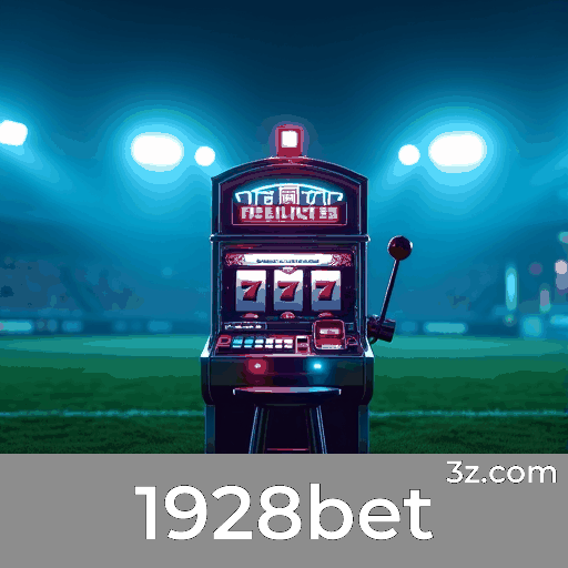 1928bet: Experiência Completa de Apostas no seu Celular