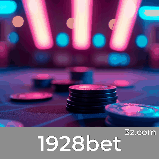 1928bet Casino: Experiência VIP Exclusiva e Luxuosa