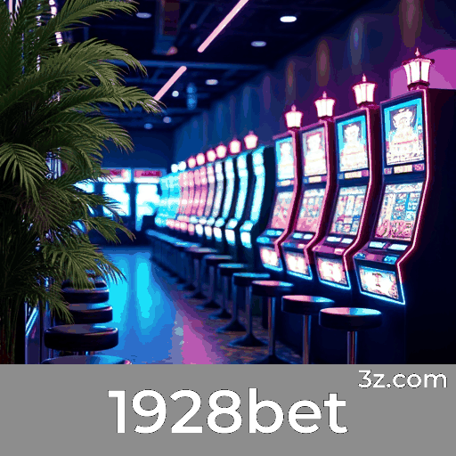 1928bet: Valorize Seu Jogo com Promoções Incríveis