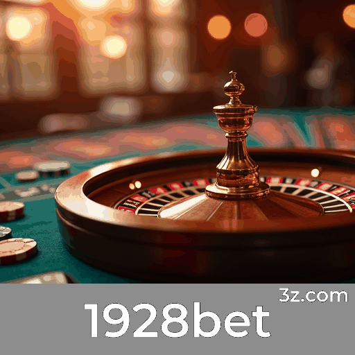 1928bet: Experiência Completa de Apostas no seu Celular