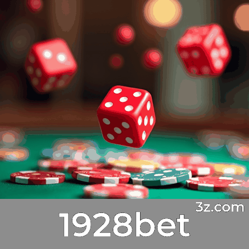 1928bet: Bônus Generosos para Jogadores Brasileiros