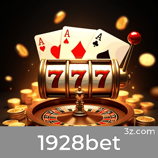 1928bet: Bônus Generosos para Jogadores Brasileiros
