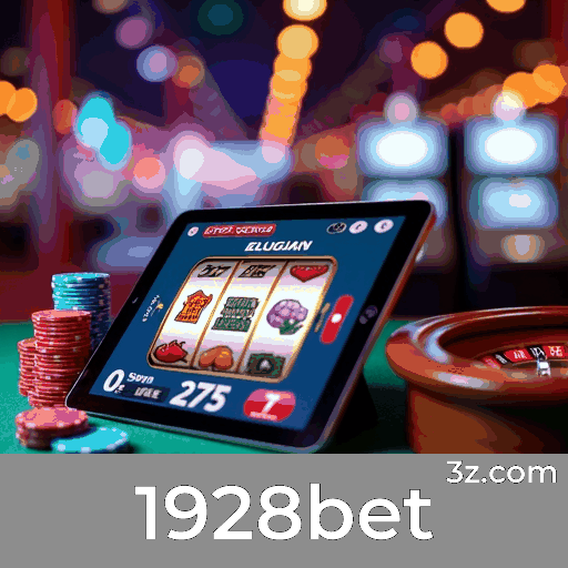 1928bet: Valorize Seu Jogo com Promoções Incríveis